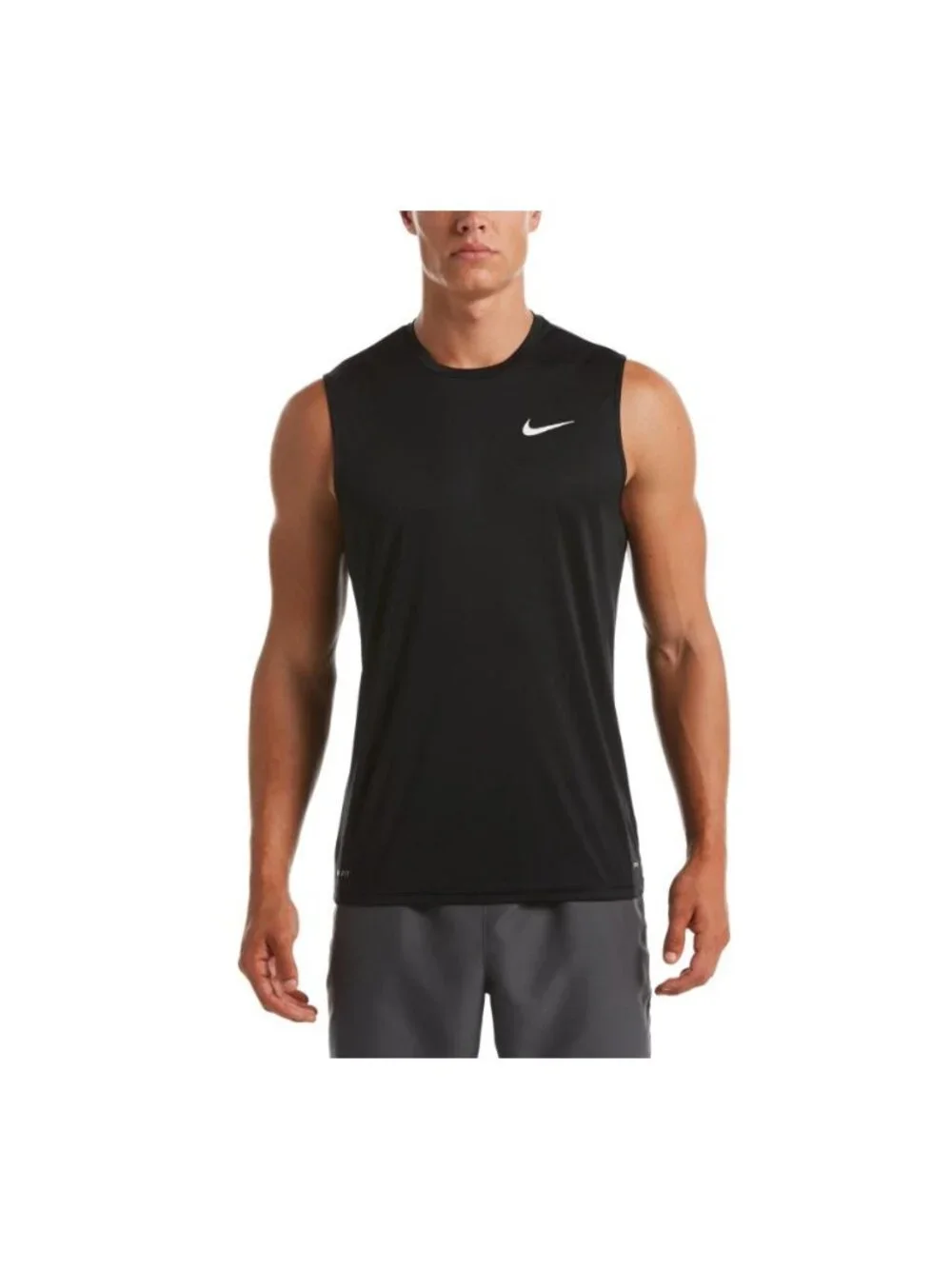 Nike swim dri
